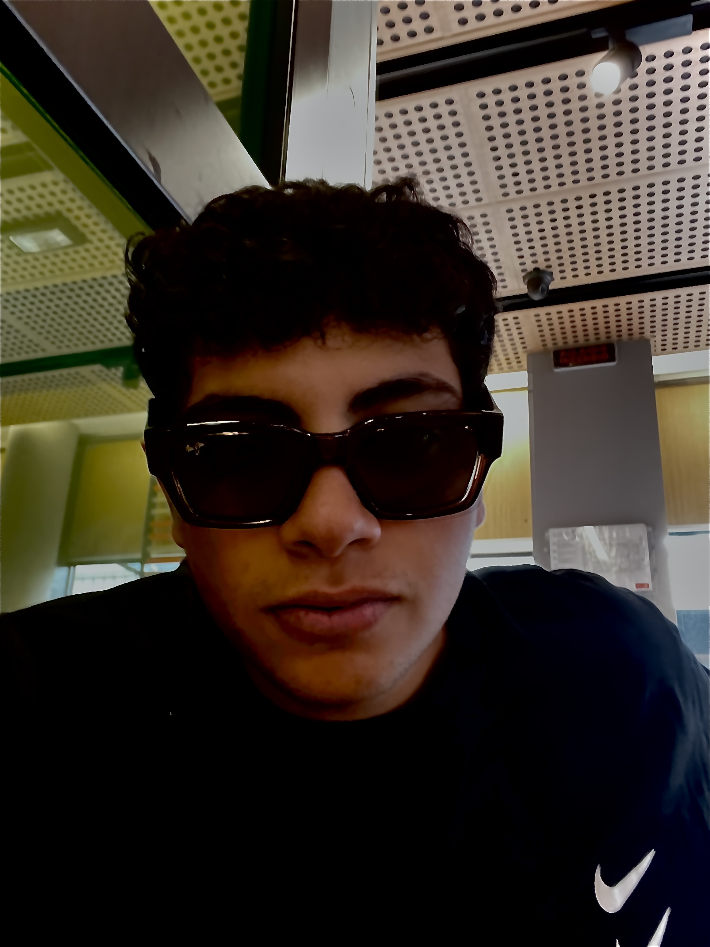 Foto profilo